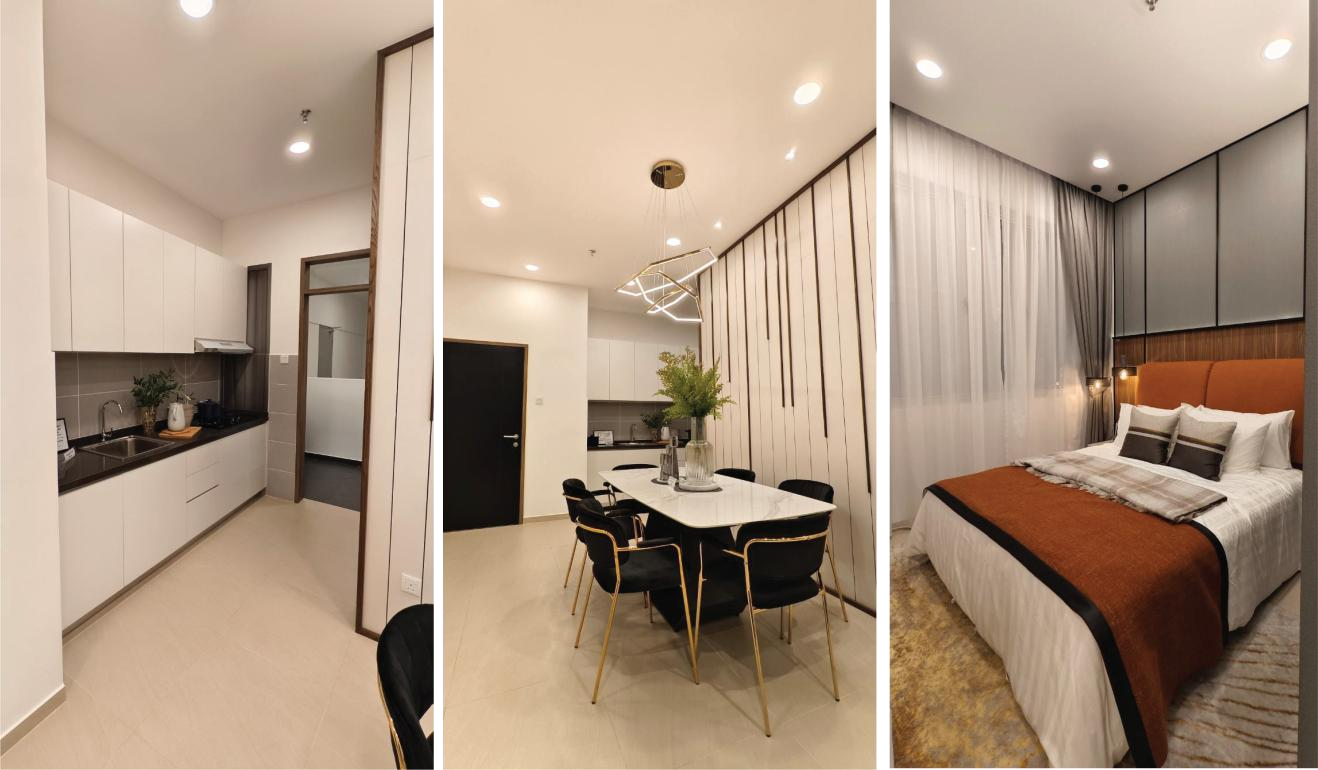 selayang-mutiara-residensi-interior-reference-kitchen-bedroom